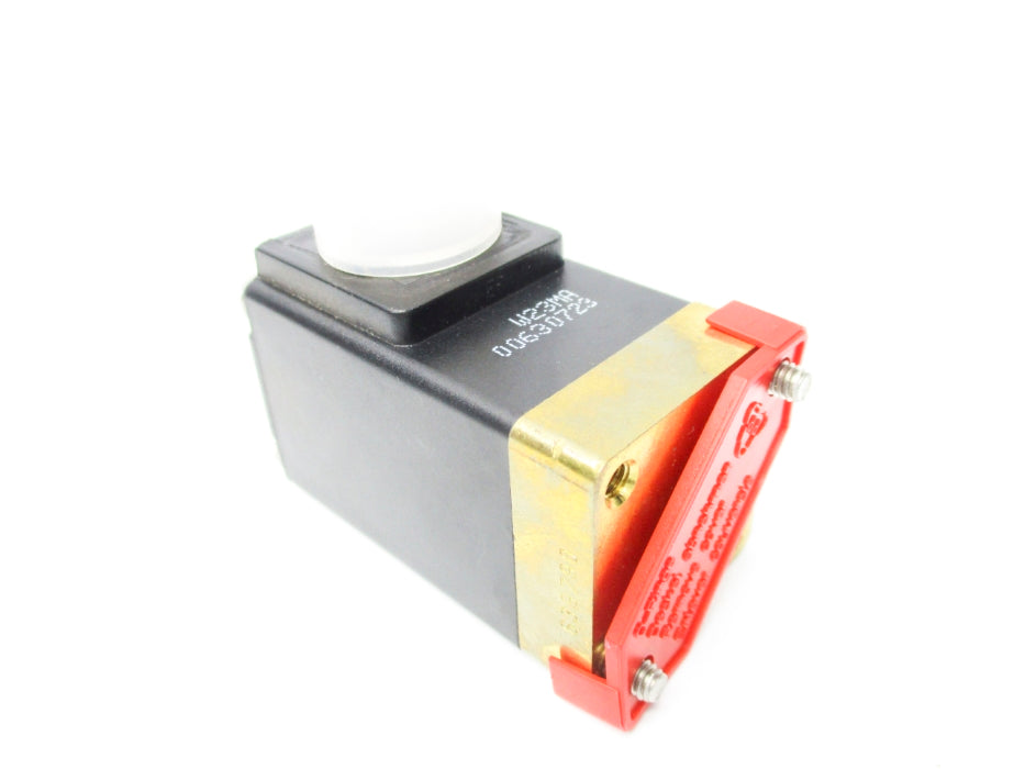 BURKERT 0312D2.5NBRMS 24VDC NSNP