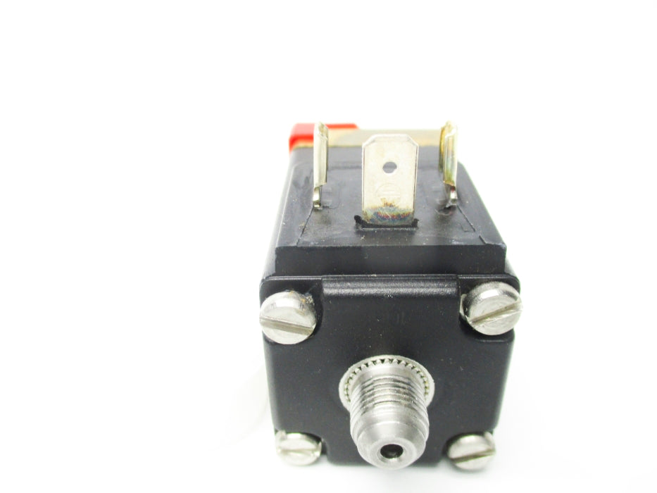 BURKERT 0312D2.5NBRMS 24VDC NSNP