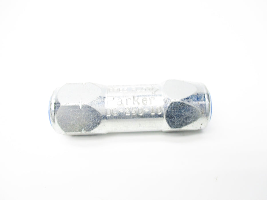 PARKER DC-250-10 NSNP