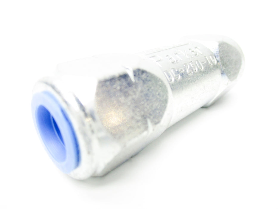 PARKER DC-250-10 NSNP