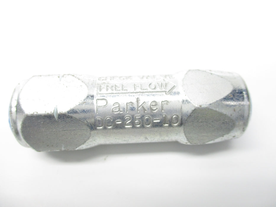 PARKER DC-250-10 NSNP