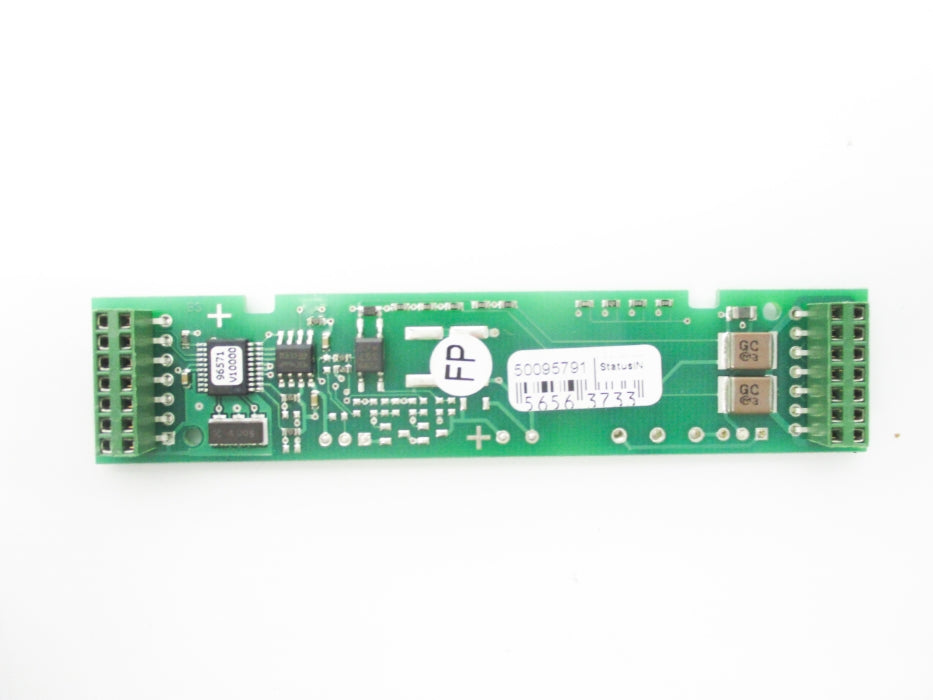 E+H FLOWTEC 319114-0200 NSNP