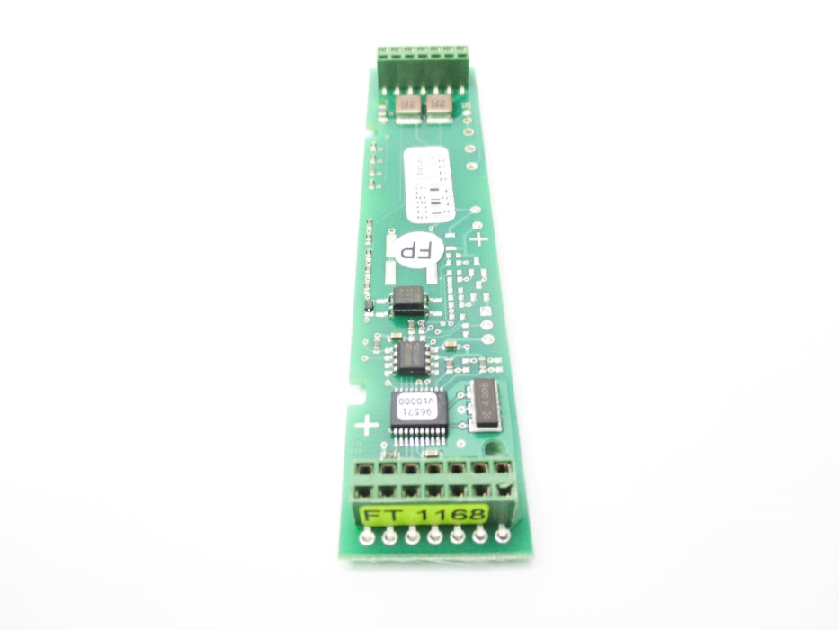 E+H FLOWTEC 319114-0200 NSNP