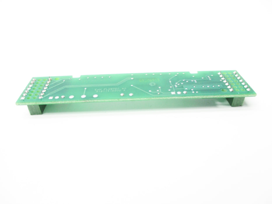 E+H FLOWTEC 319114-0200 NSNP