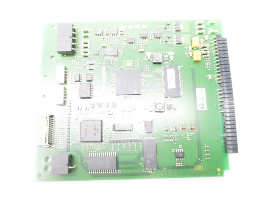 E+H FLOWTEC 322106-0200A NSNP
