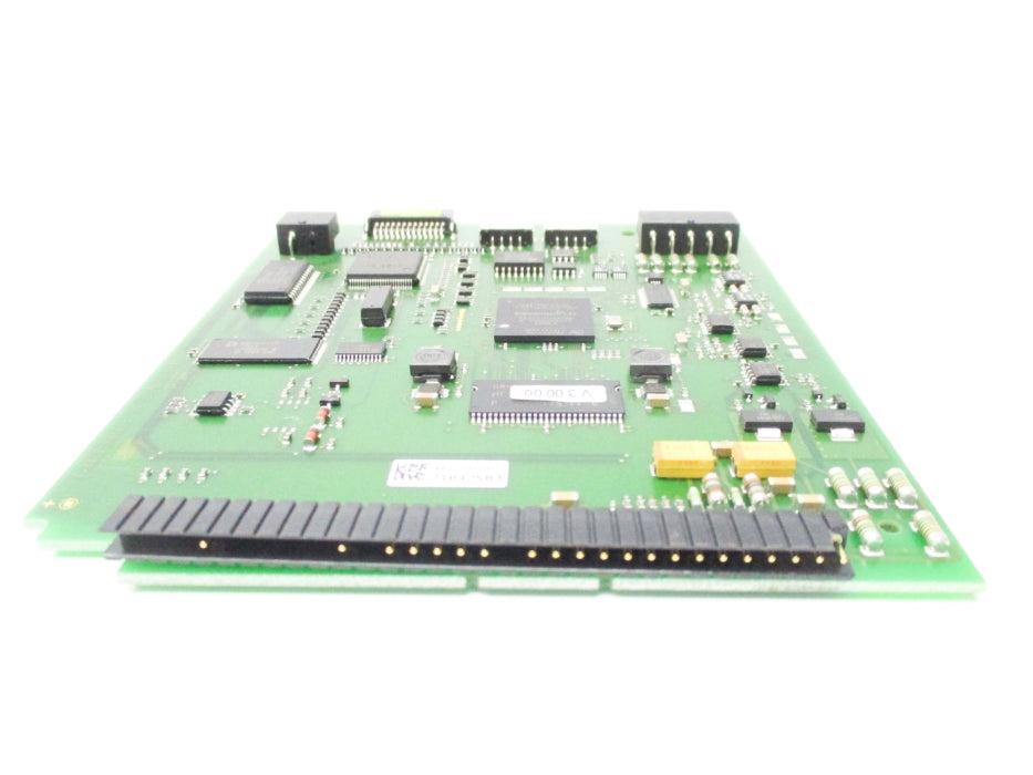 E+H FLOWTEC 322106-0200A NSNP
