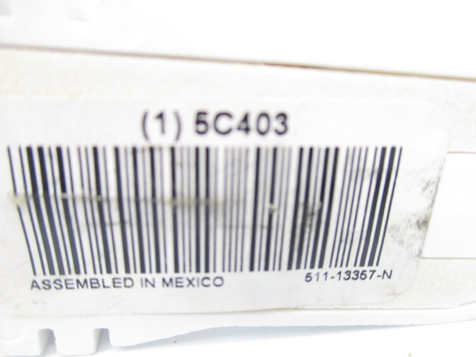 LEVITON 5C403 NSNP