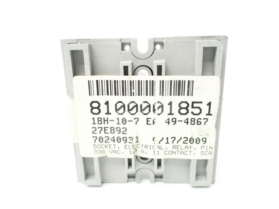 TYCO 27E892 (AS PICTURED) NSNP