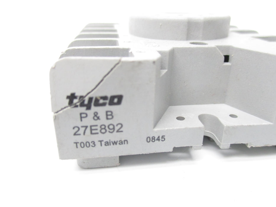 TYCO 27E892 (AS PICTURED) NSNP
