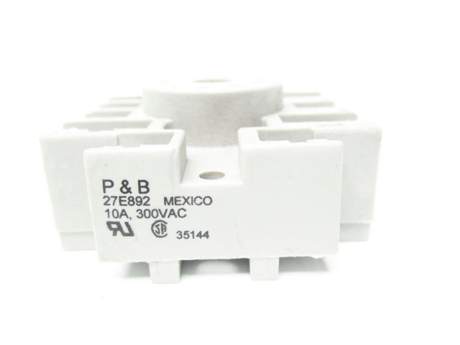 P&B 27E892 NSNP