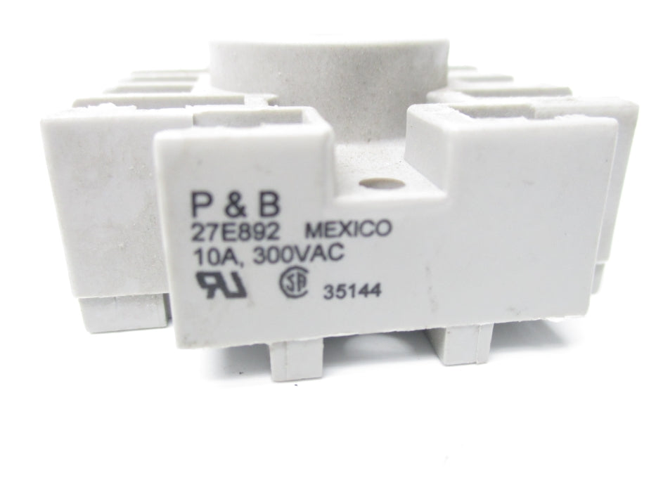 P&B 27E892 NSNP