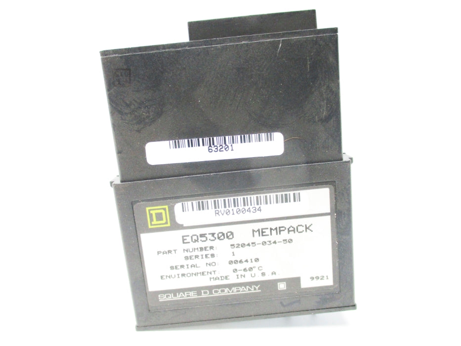 SQUARE D 5204503450 NSNP