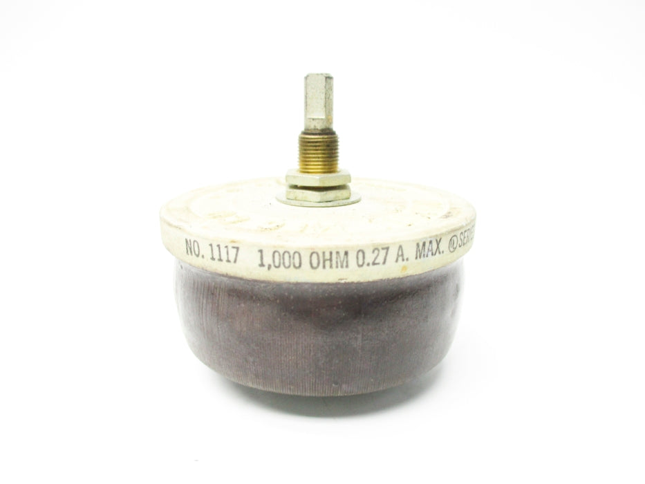 OHMITE 1117 NSNP
