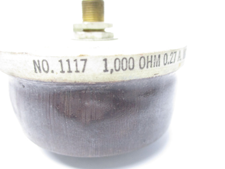 OHMITE 1117 NSNP