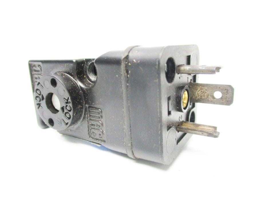 MAC PME-611JC 24VDC UNMP