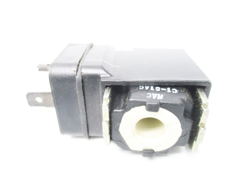 MAC PME-611JC 24VDC UNMP