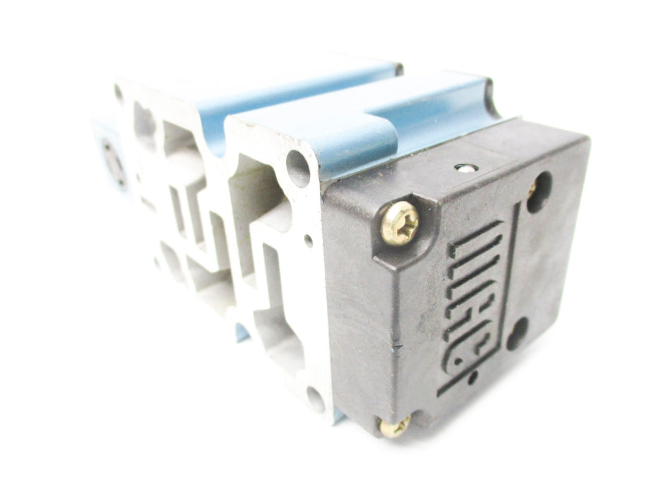 MAC 6311D-000-PM-502DA 24VDC 150PSI NSNP
