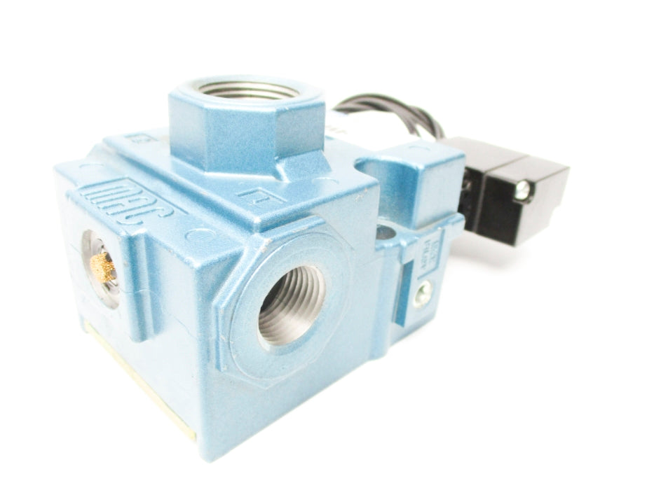 MAC 56C-13-111AA 110/120V 150PSI NSNP