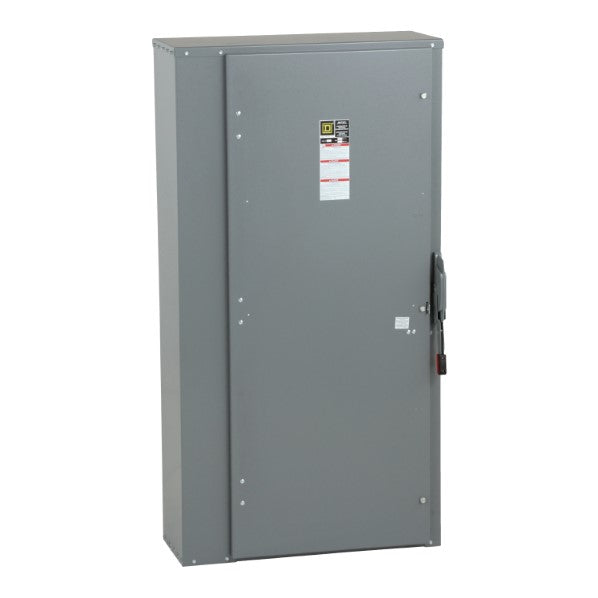 SQUARE D H368 SER. E04 NSNP