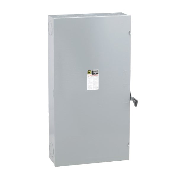 SQUARE D D325N SER. E03 NEW IN SQUARE D FACTORY BOX NSMP