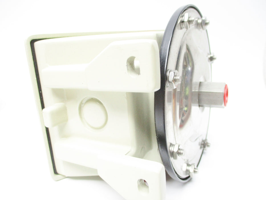 ASHCROFT LPDN4GGB25XTA NSMP