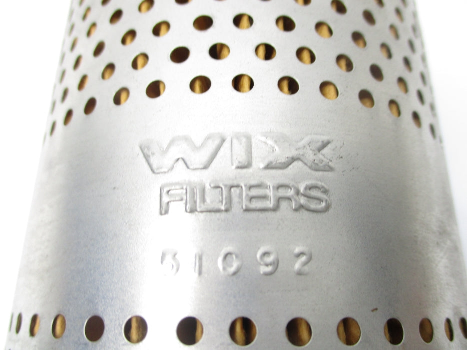 WIX 51092 NSNP