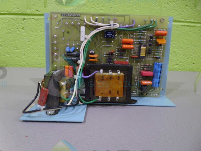 IMPACT 40-002000 FIRING CIRCUIT SINGLE PHASE *USED*