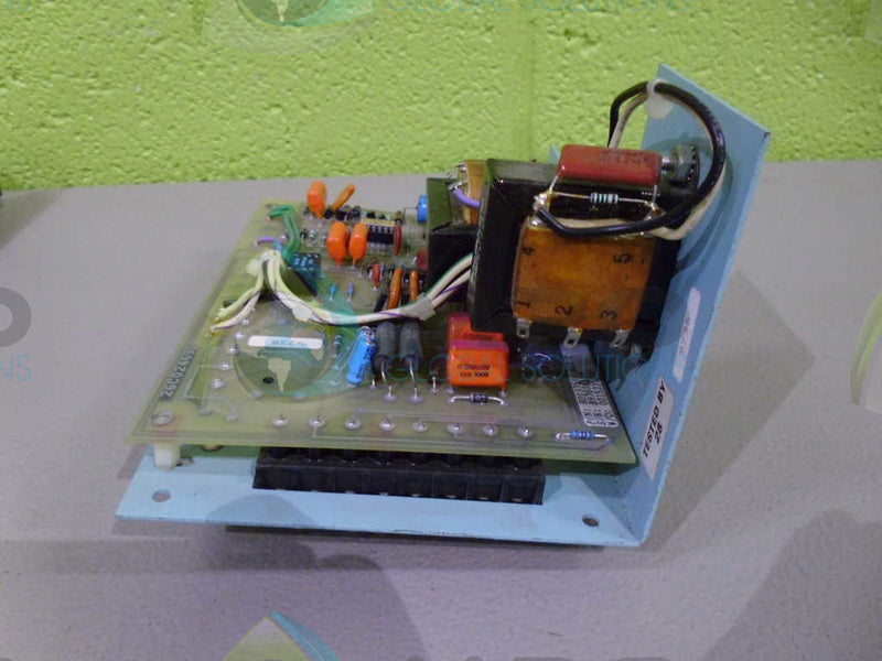 IMPACT 40-002000 FIRING CIRCUIT SINGLE PHASE *USED*