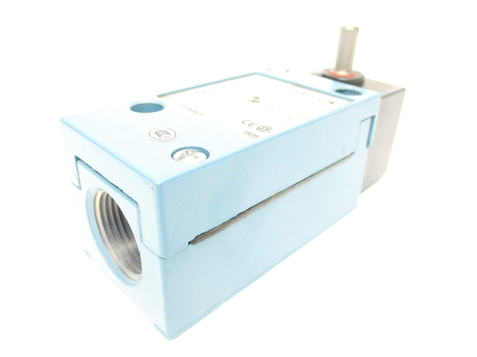 MICRO SWITCH LSYMB2D UNMP