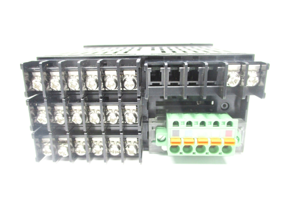 OMRON E5ER-QTB-DRT 100-240VAC NSNP