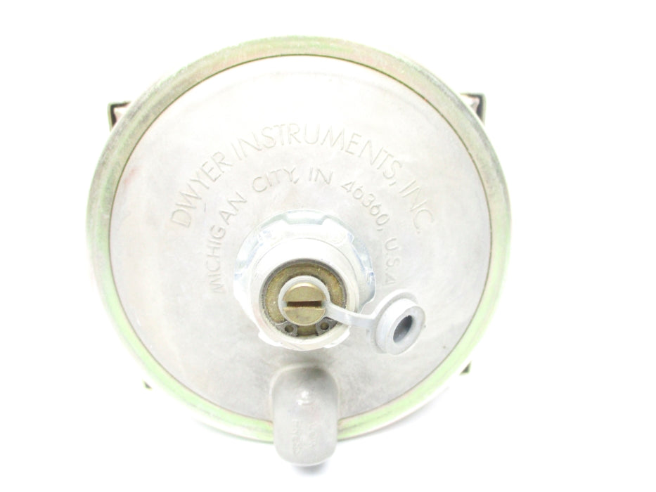 DWYER 1823-1 480VAC 15A 10PSI 180'F NSNP