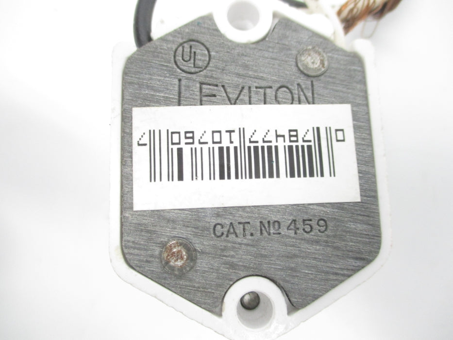 LEVITON 459 NSNP