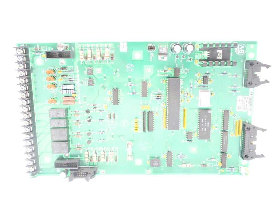 ALLEN BRADLEY 120659 NSNP