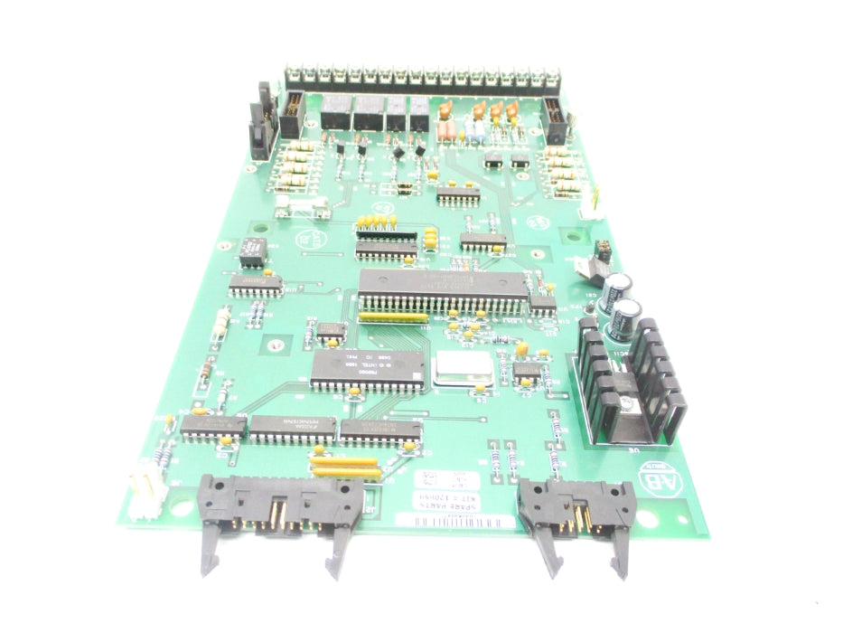 ALLEN BRADLEY 120659 NSNP