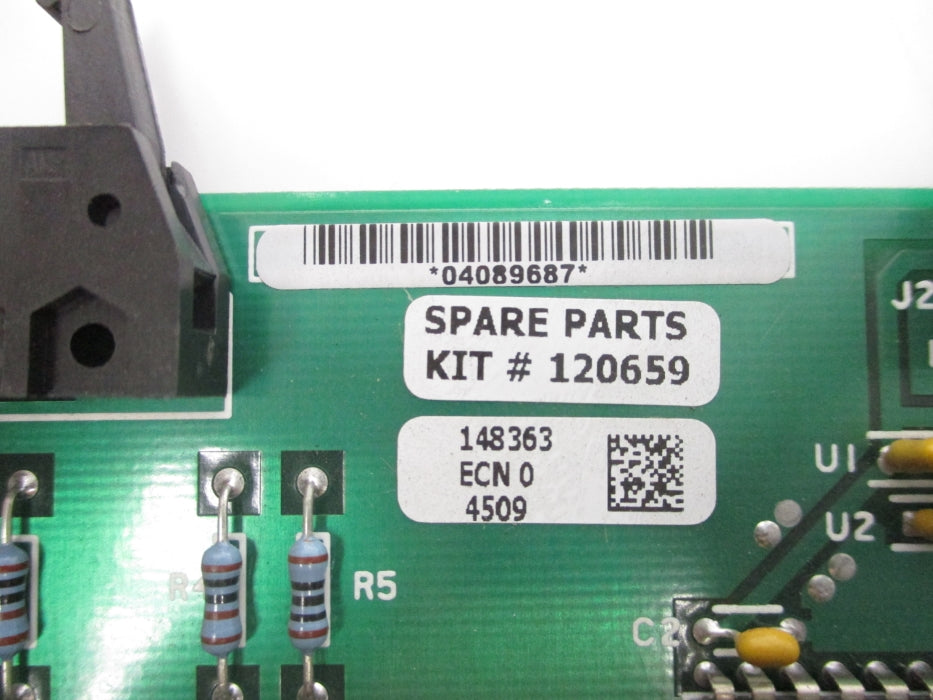 ALLEN BRADLEY 120659 NSNP