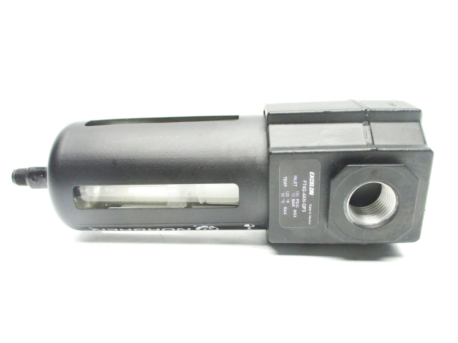 NORGREN F74G-4AN-QP3 150PSI NSNP