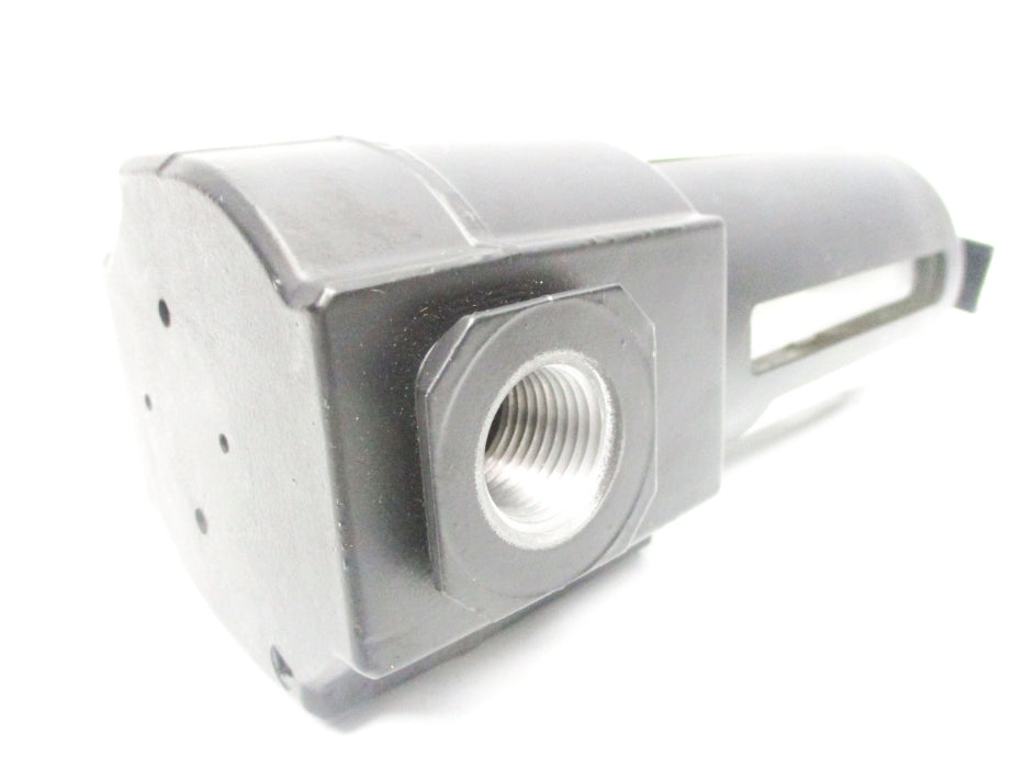 NORGREN F74G-4AN-QP3 150PSI NSNP