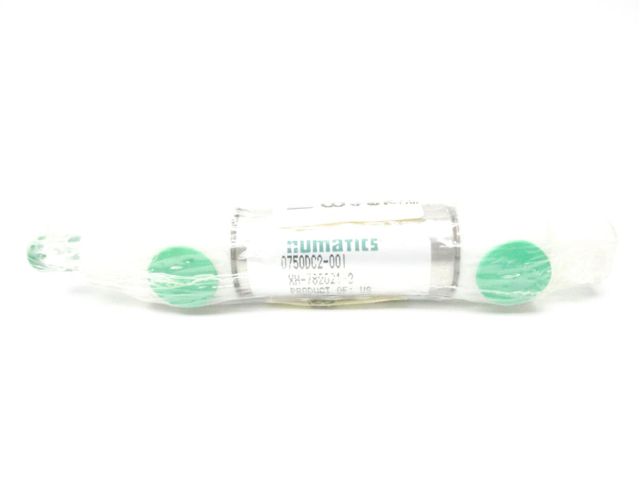 NUMATICS 0750DC2-00I NSMP