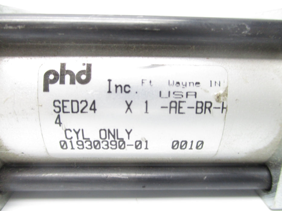 PHD SED24 X1-AE-BR-H4 NSNP