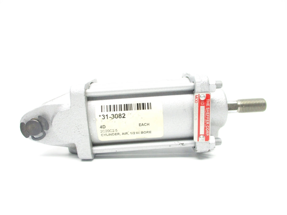 SHEFFER 2C20C2.5 NSNP