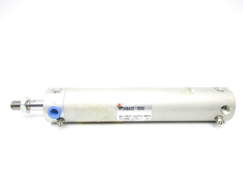SMC NCDGBA32-0500 145PSI NSNP
