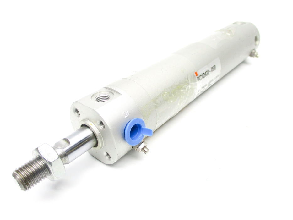 SMC NCDGBA32-0500 145PSI NSNP