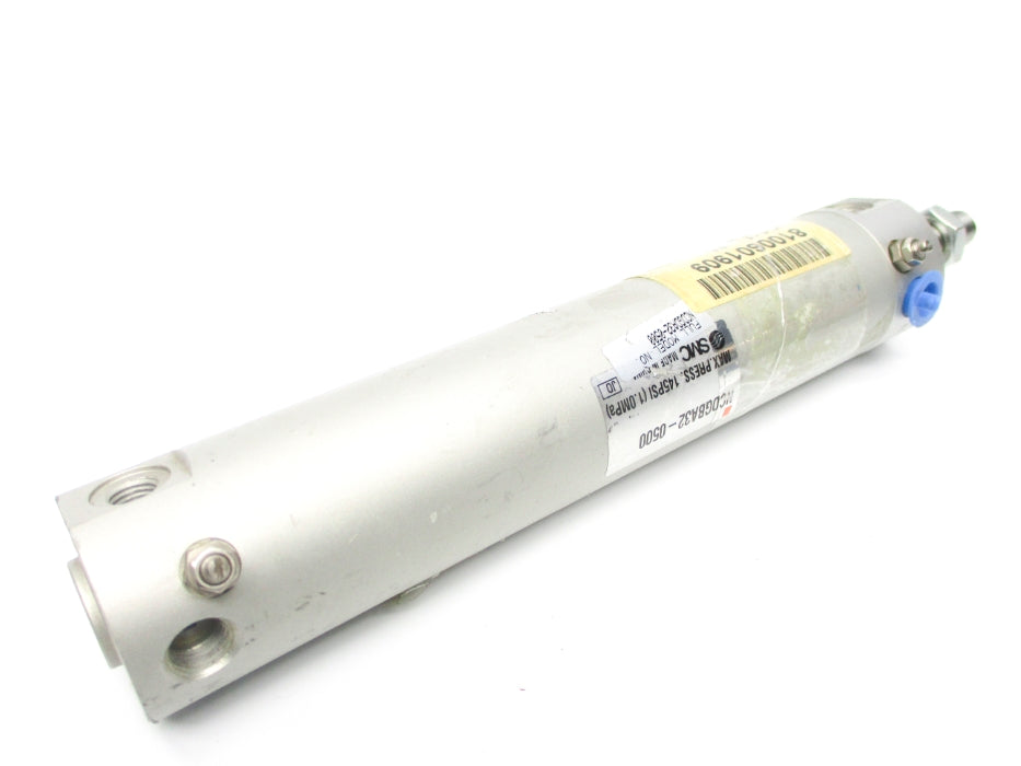 SMC NCDGBA32-0500 145PSI NSNP