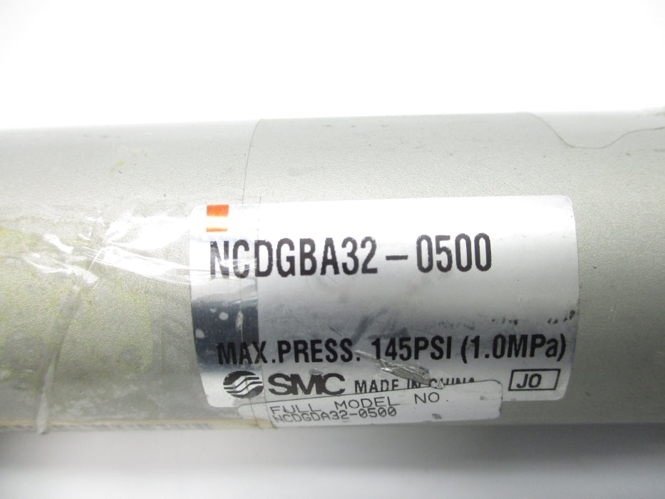 SMC NCDGBA32-0500 145PSI NSNP