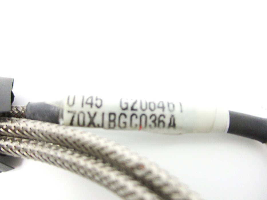 WATLOW 70XJBGC036A NSNP