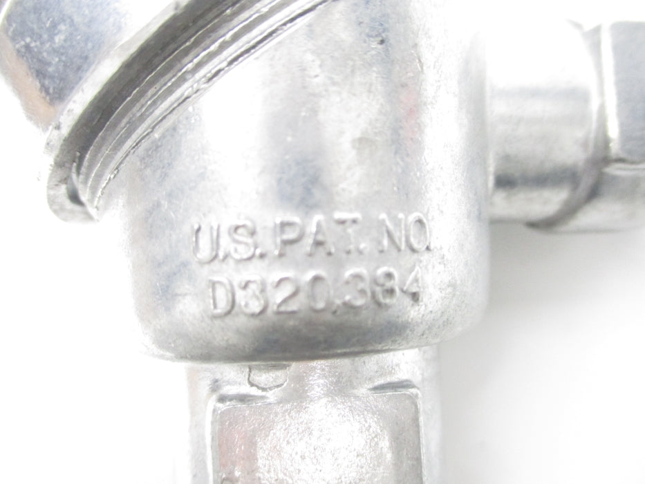 OMEGA D320.384 NSNP