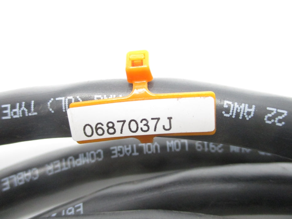 MARKEM 0687037J NSNP