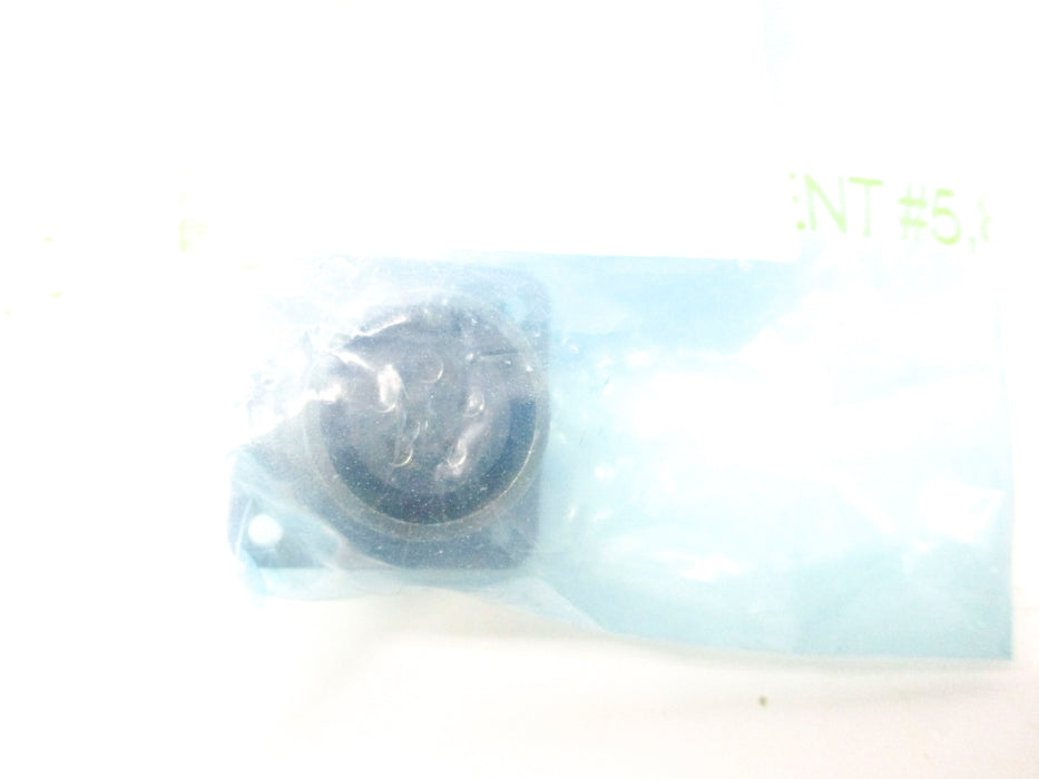 AMPHENOL MS3102A14S-5S NSMP