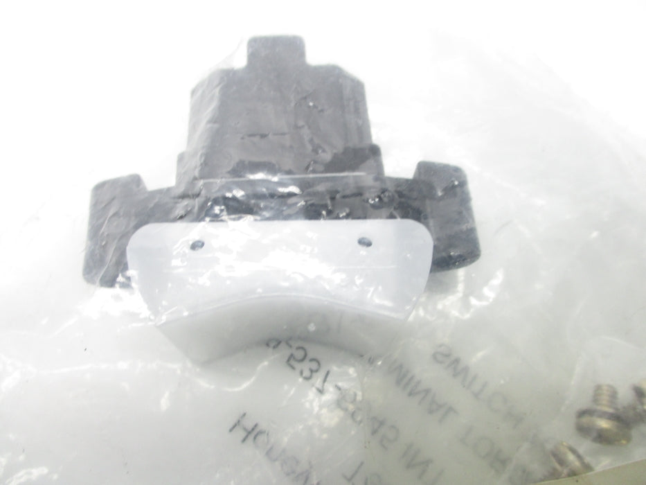 HONEYWELL 1TP201-7 NSMP