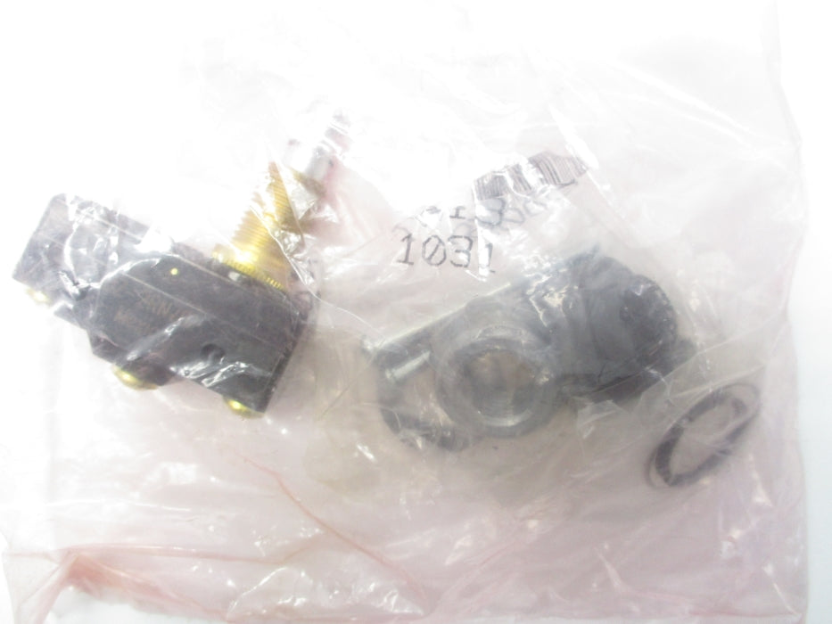 HONEYWELL BZ-2RN702 NSMP